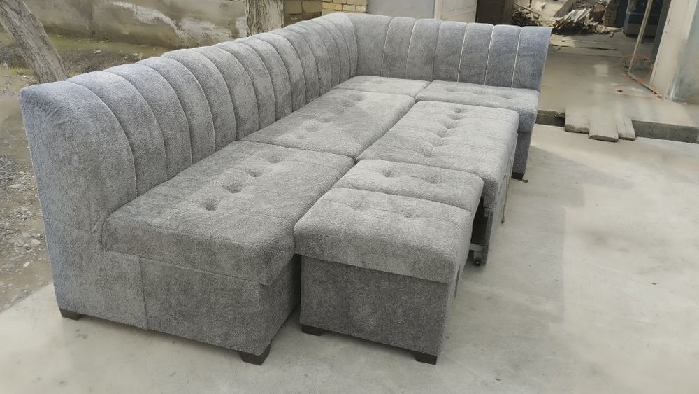 Mexmonxona ugaloklari