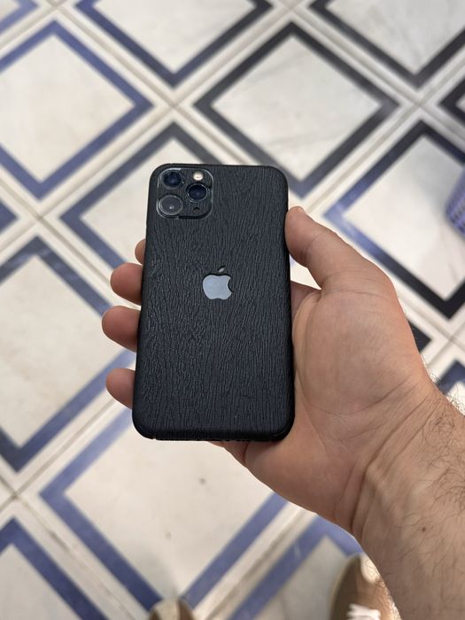 Iphone 11 pro 512gb