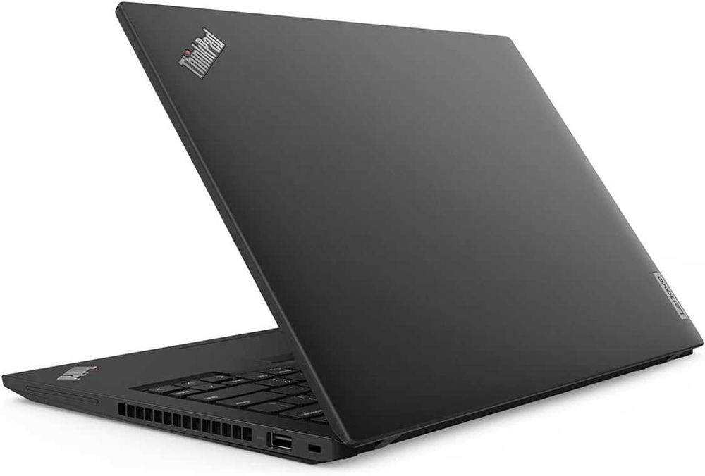 Продаётся новый ноутбук ThinkPad T14 Gen4(i7-1355U/16Gb/512Gb/14''2K)