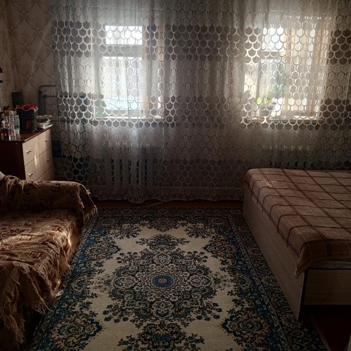 Продам дом село Щербакты