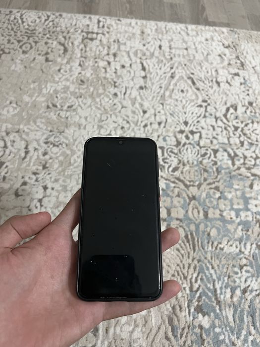 Samsung 40 коробкасымен