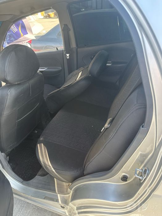 Matiz best 2018 yili