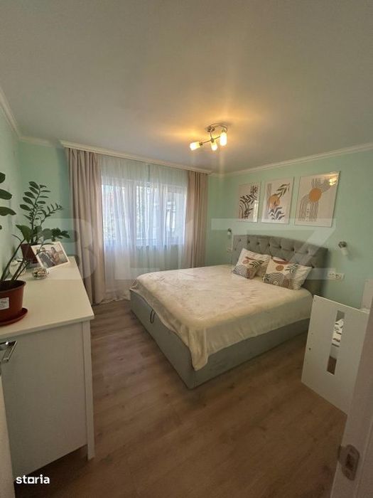 Apartament 3 camere decomandat, 72 mp - zona Soarelui