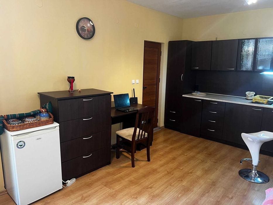 Продава се Едностаен апартамент в к.к. Слънчев бряг - 64 кв.м за 1180 €/кв.м - Снимка #16