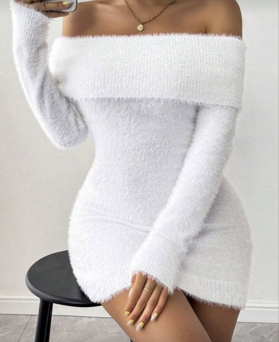 Дамски страхотни рокли