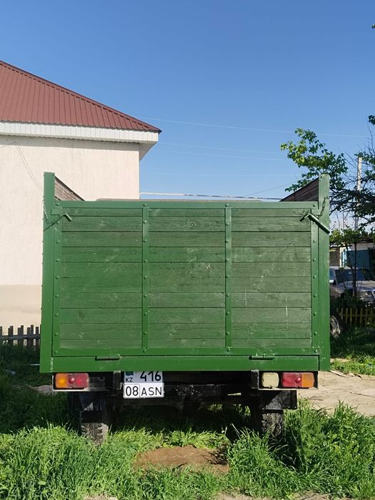 Бартавой уаз сатылады