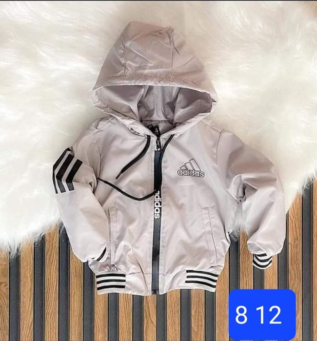 Geci copii de primavara