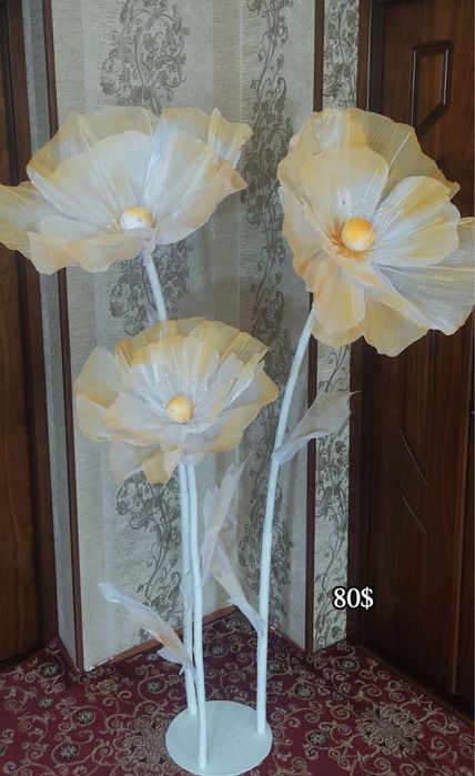 Sunniy xitoy gullari