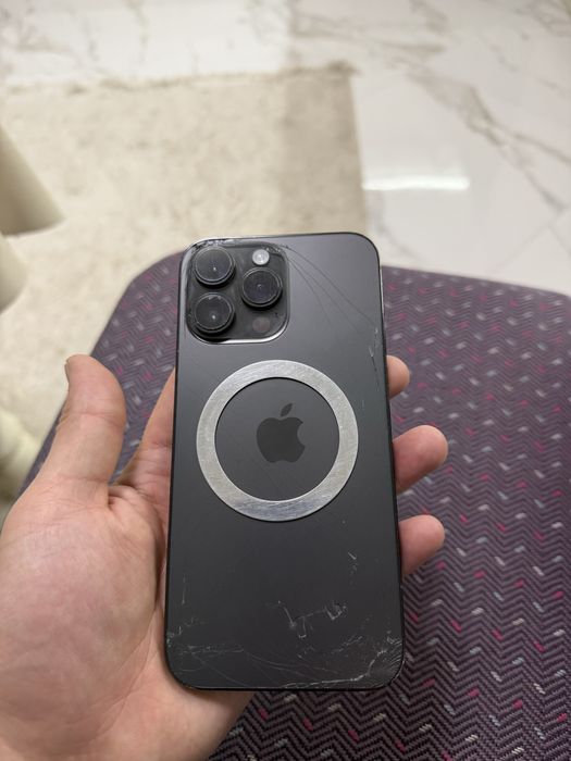 iphone 14 pro max 256