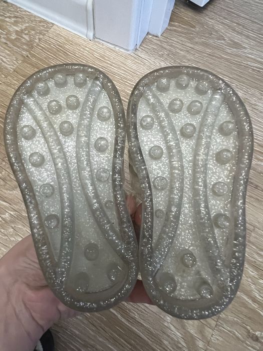 Сандалики детские