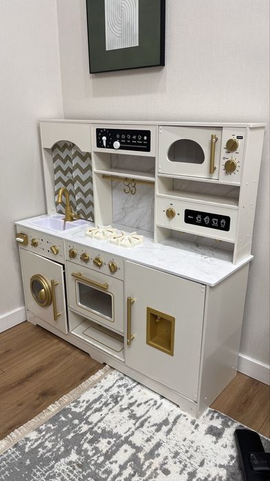 Детский кухня мебель