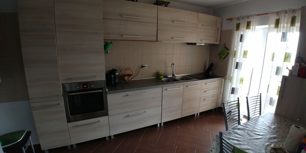 Apartament 2 niveluri, 135 mp, garaj + parcare, str. Ep. Marton Aron
