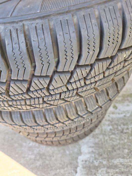 Anvelope iarna viking 175/ 65 r14 aproape noi dot 2020