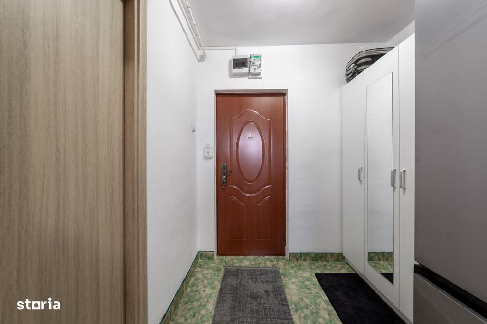 Apartament 2 camere Calea Craiovei - Mobilat | Utilat