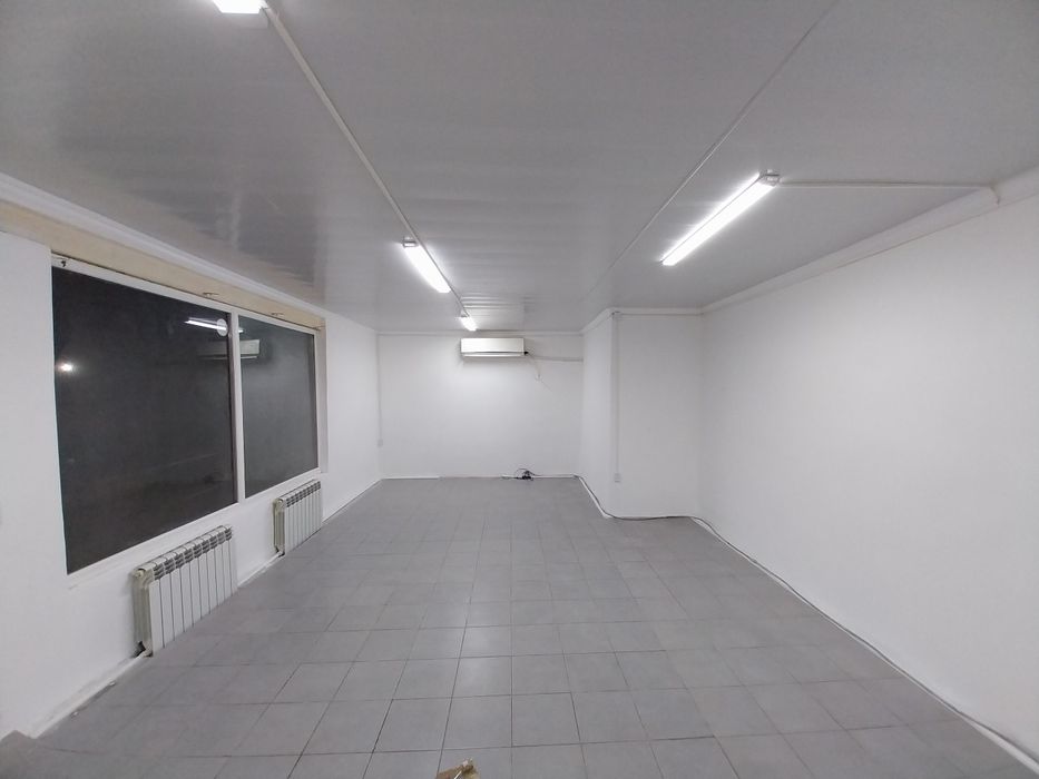 Сдам в аренду помещение