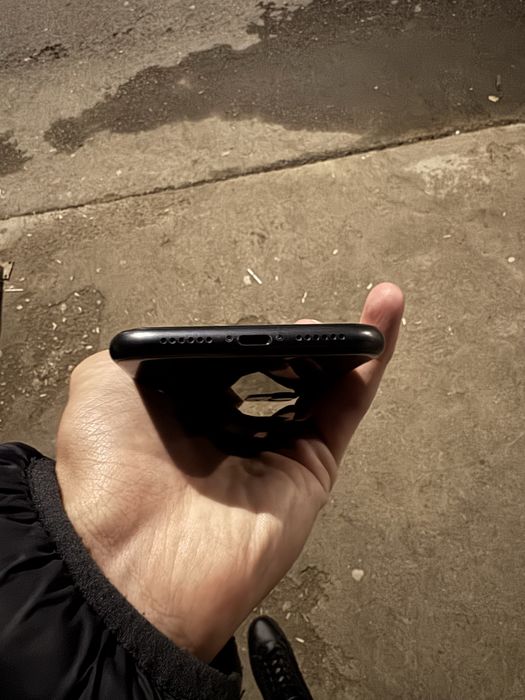 Iphone 11 128 gb obmen