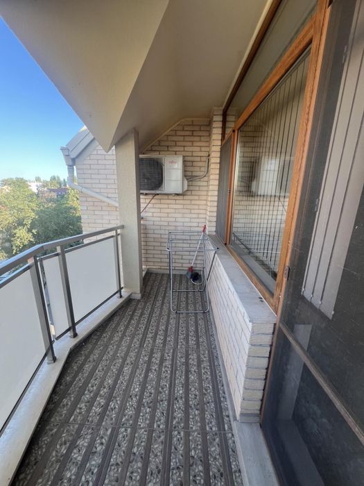 Дава се под наем Двустаен апартамент в Пловдив, Кършияка - 57 кв.м за 459 € - Снимка #8