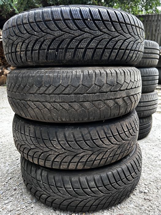 Cauciucuri 175/65/14 82T