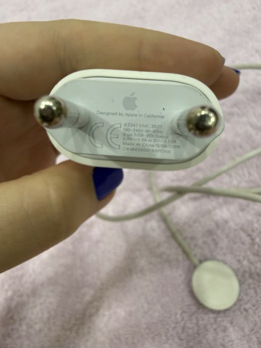 apple watch series 9