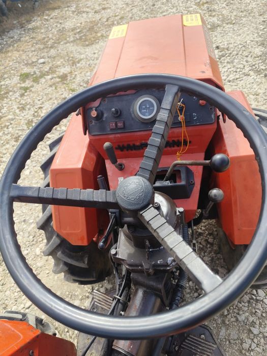 Valpadana 4RM 260