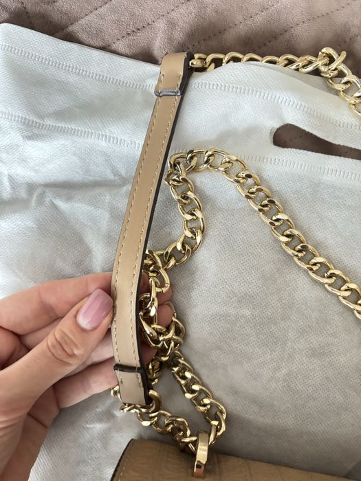 чанта U.S. Polo Assn.