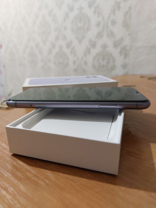 Айфон 11 128 гб | iPhone 11