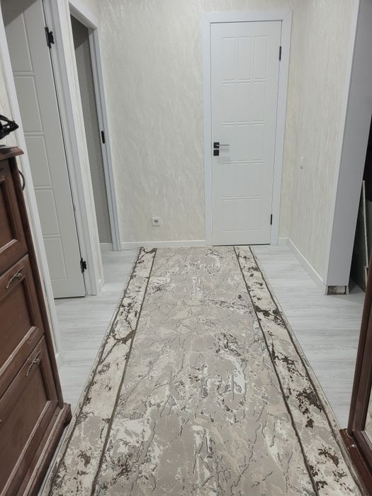 Продам квартиру на лесной поляне