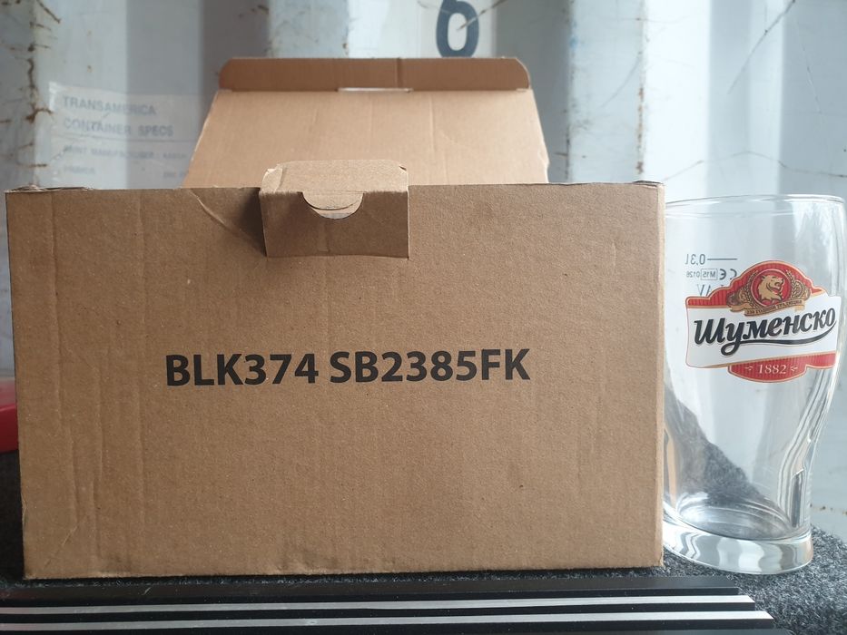 Чаши за бира - нови