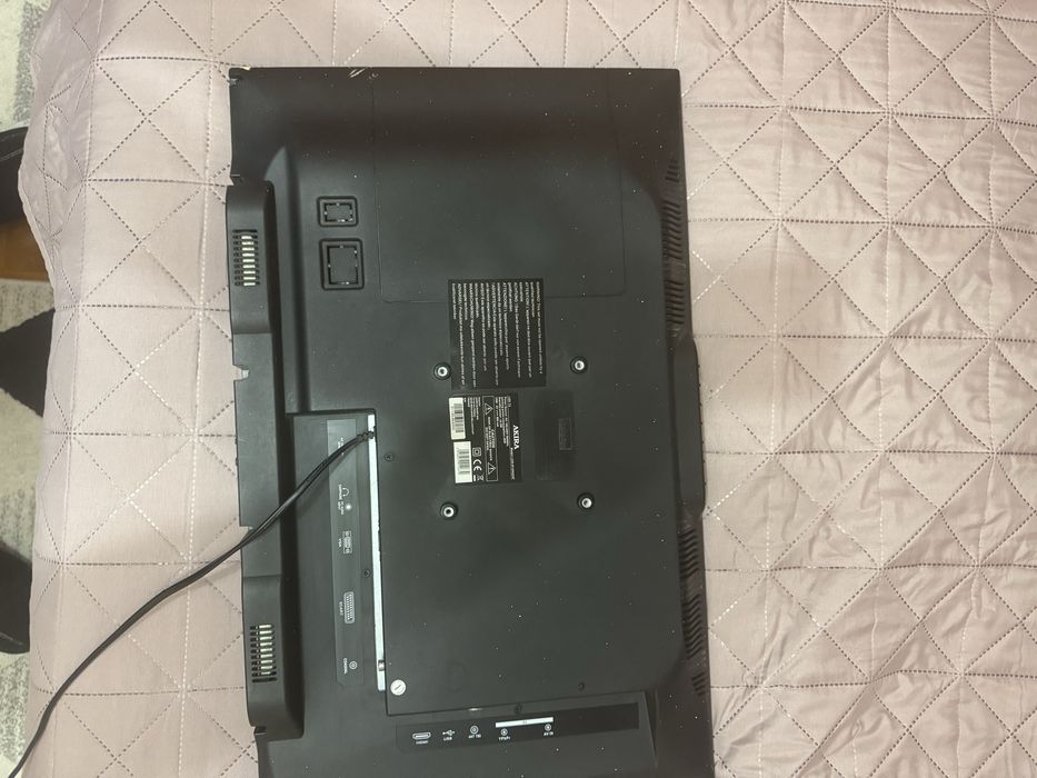 Tv led akira 61 cm