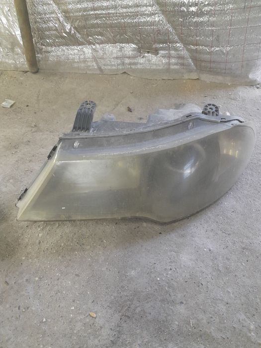 Продам нэксия фары