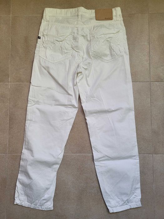 Маркови панталони MANGO и GANT с 2 подаръка на ТОП цена