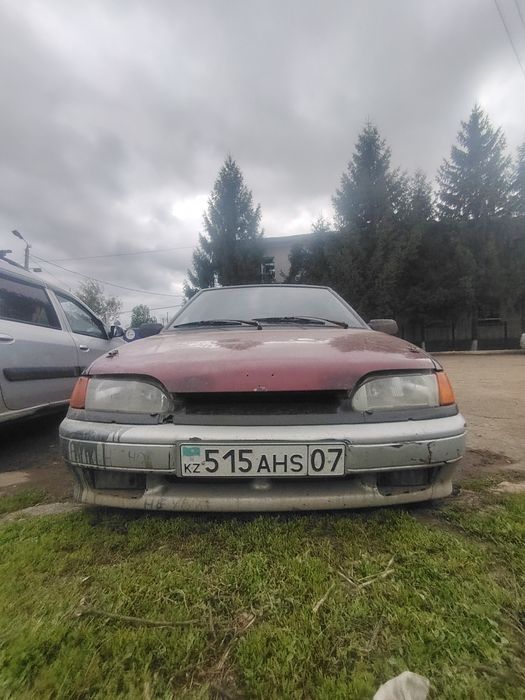 Продам ваз 2114 год2006