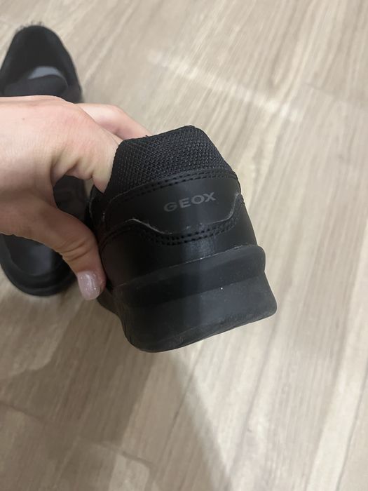 Детски маратонки Nike, Geox