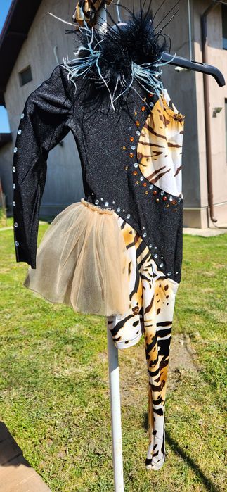 Costume dans sau gimnastica