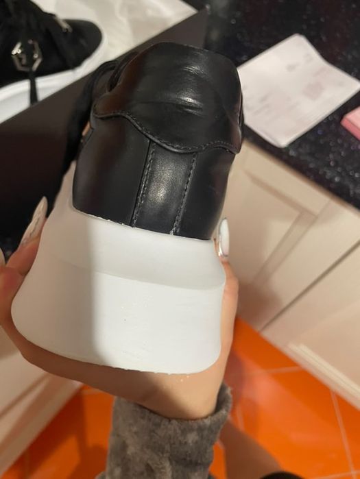 adidasi philipp plein