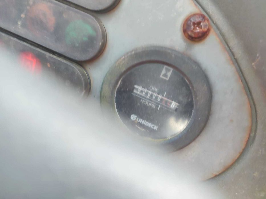 Dumper Neuson 6001  6 Tone