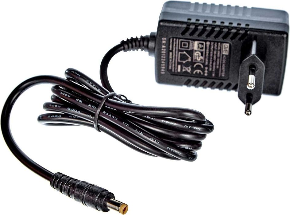 4-канална дозираща помпа Dupla Marin P4 Smart за соленоводни аквариуми