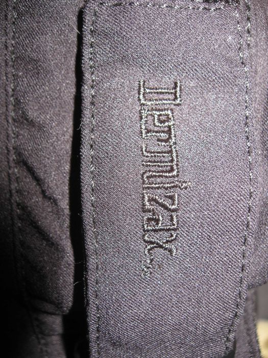 Bergans of Norway Dermizax дамски ски панталон