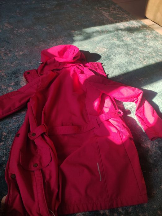 Дамско Розово яке