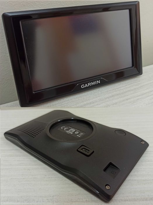 Навигация Garmin Drive 52 MT-S EU BG