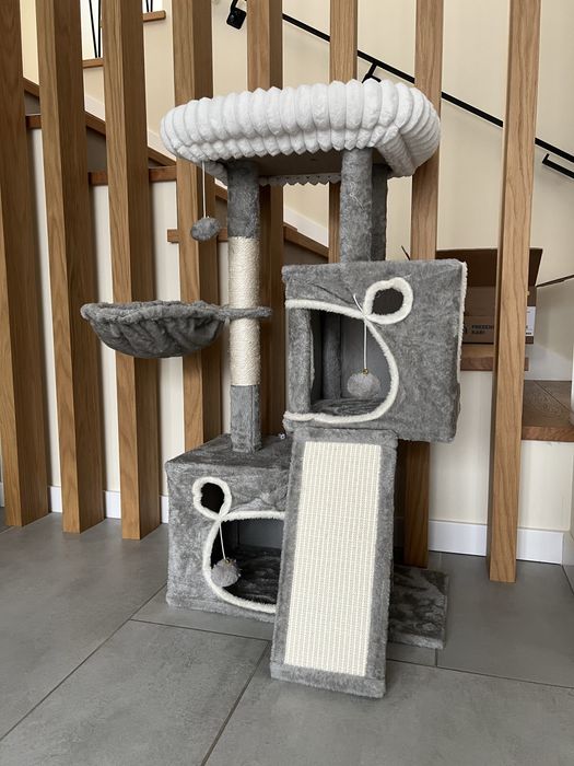 Котешка катерушка