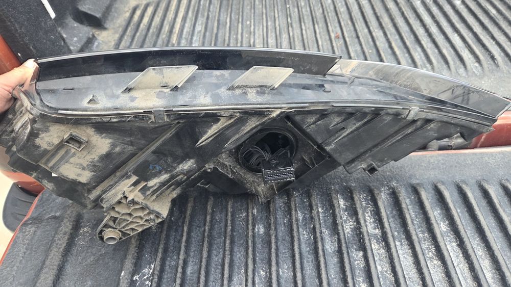 Far LED dreapta Skoda Octavia lll Facelift- Cod 5E1 941 016 D