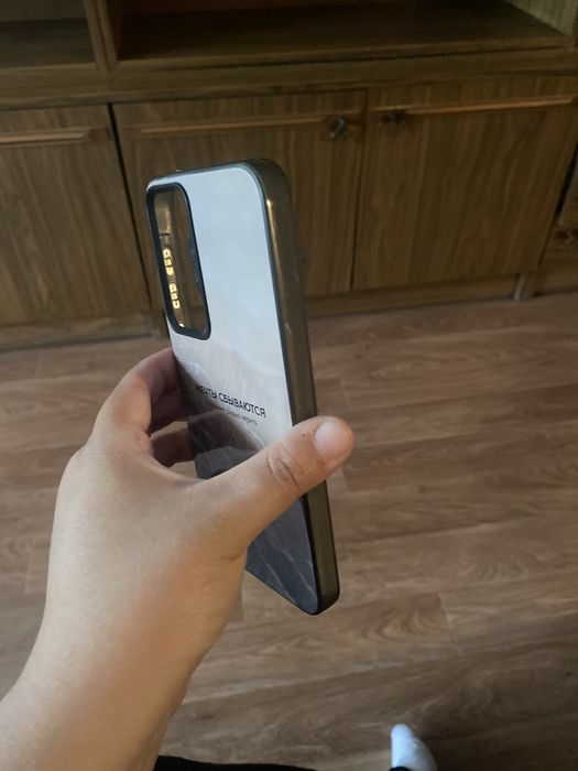 Продаю чехол на Samsung galaxy A35 5G