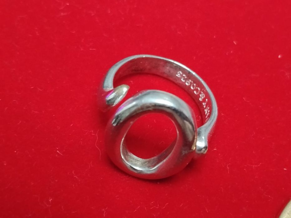 Продам кольцо Tiffany