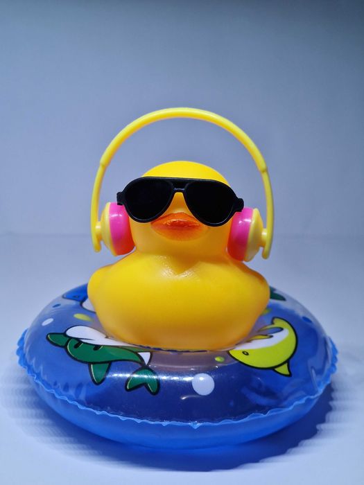 Jucarii baie - rate - decoratiune in masina