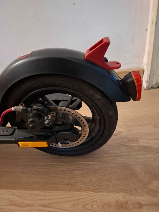 Trotineta electrica,Wispeed t850