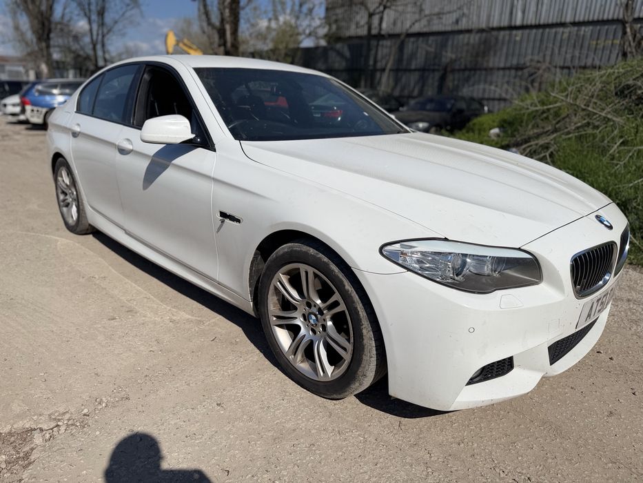 Jante r18 m pachet  bmw f10 f11 f06 f12 f13 f07