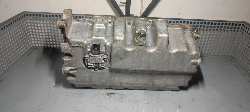 Baie ulei volkswagen vw passat b6 1.9 BLS