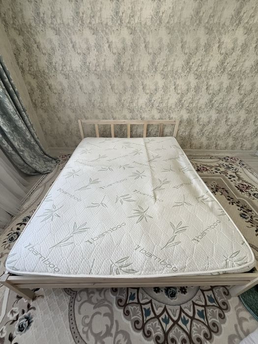 Кровать 2х спальная