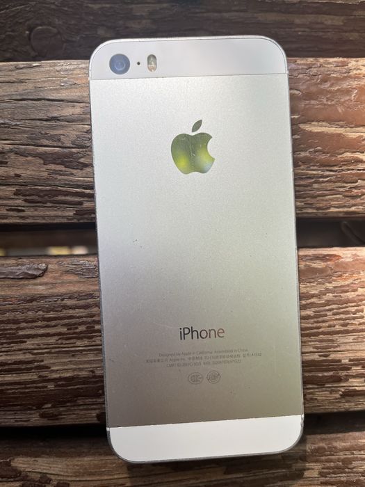iPhone 5s сатылады келысемыз
